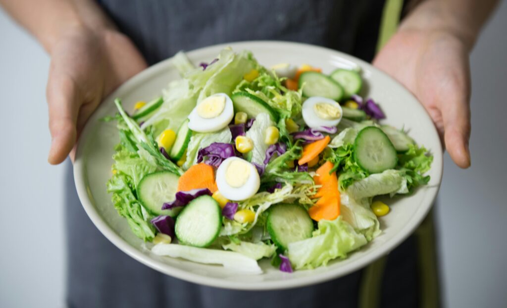 Health & wellness
