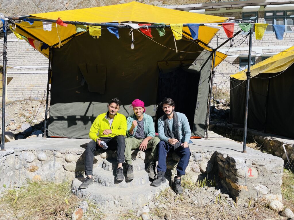 Chitkul