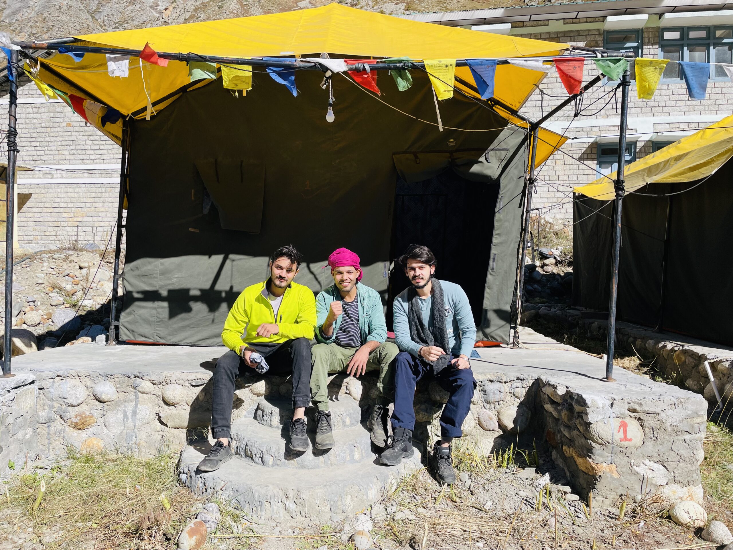 Read more about the article Chitkul: The Last Village of India