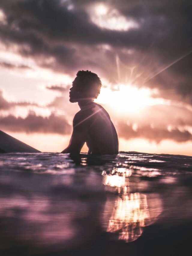 Health & Wellness : Mind, Body & Spirit