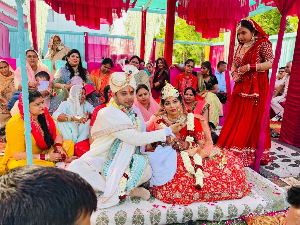 happy marriage