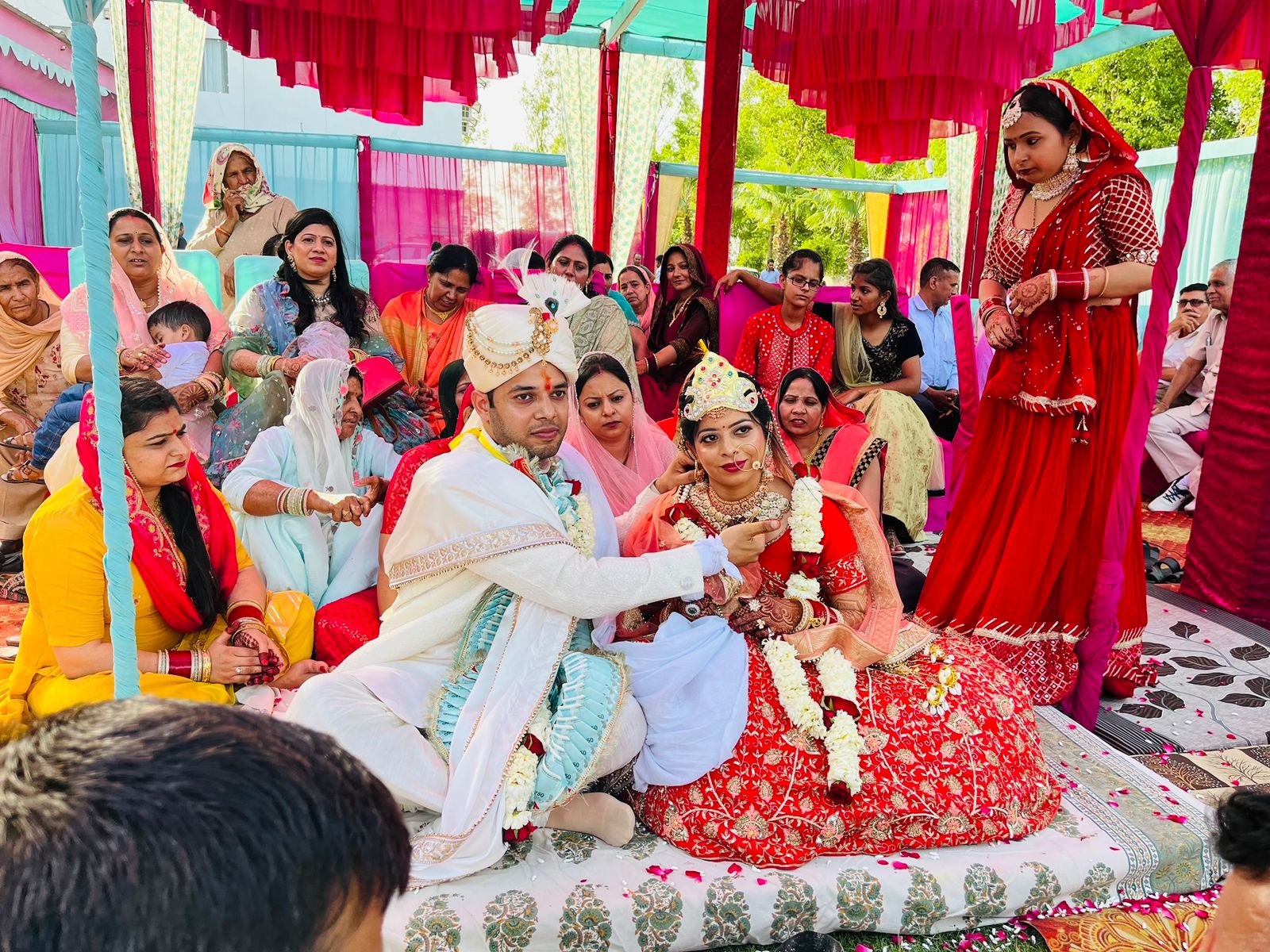 Read more about the article Secrets of a Happy Marriage Life